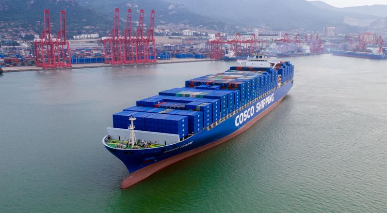九类危险品出口海运需要的单证都有哪些？