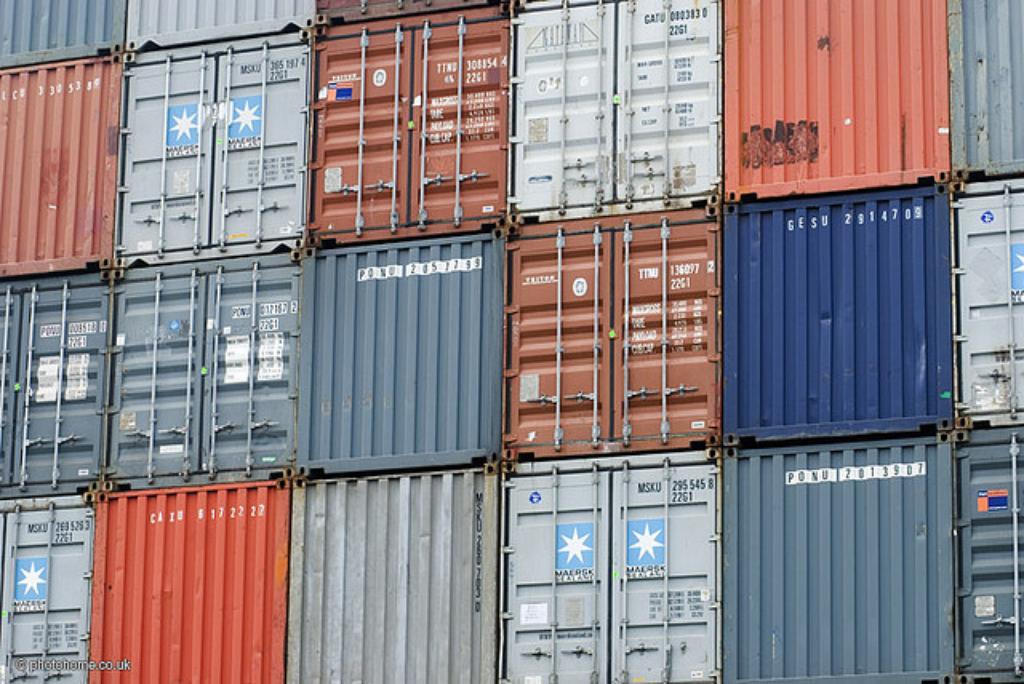 集装箱海运出口重量限制有哪些要求？