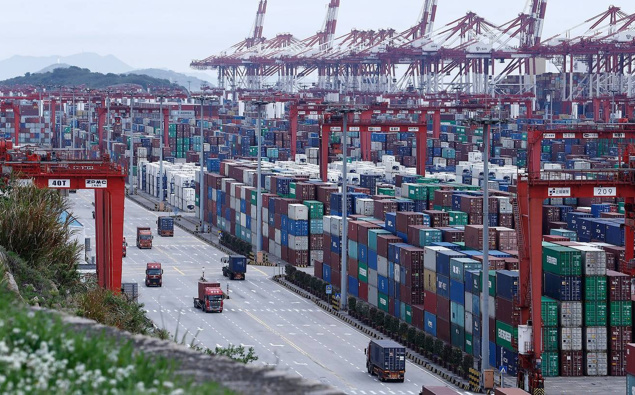 上海港锂电池危险品海运出来申报资料有哪些？